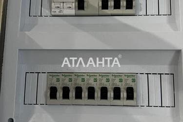 1-комнатная квартира по адресу ул. Школьная (площадь 32,8 м²) - Atlanta.ua - фото 48