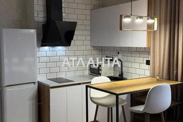 1-комнатная квартира по адресу ул. Школьная (площадь 32,8 м²) - Atlanta.ua - фото 36