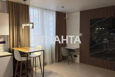 1-комнатная квартира по адресу ул. Школьная (площадь 32,8 м²) - Atlanta.ua - фото 26