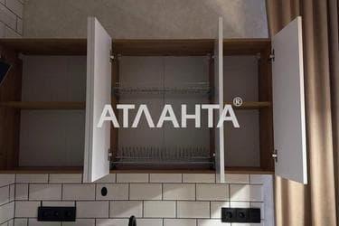 1-комнатная квартира по адресу ул. Школьная (площадь 32,8 м²) - Atlanta.ua - фото 41