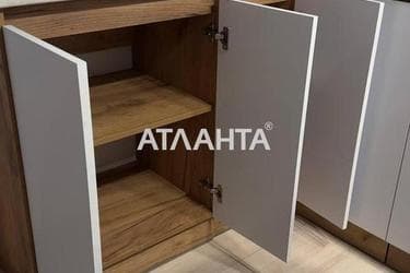1-комнатная квартира по адресу ул. Школьная (площадь 32,8 м²) - Atlanta.ua - фото 43