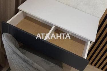 1-комнатная квартира по адресу ул. Школьная (площадь 32,8 м²) - Atlanta.ua - фото 44