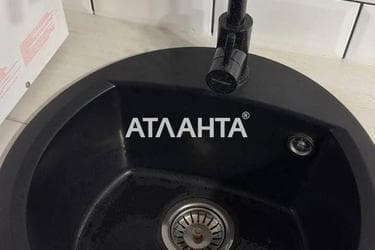 1-комнатная квартира по адресу ул. Школьная (площадь 32,8 м²) - Atlanta.ua - фото 47