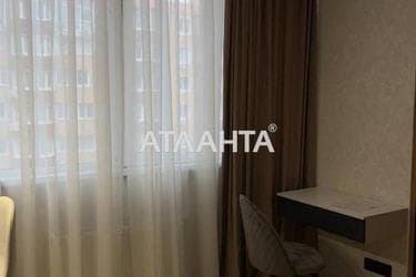 1-комнатная квартира по адресу ул. Школьная (площадь 32,8 м²) - Atlanta.ua - фото 38