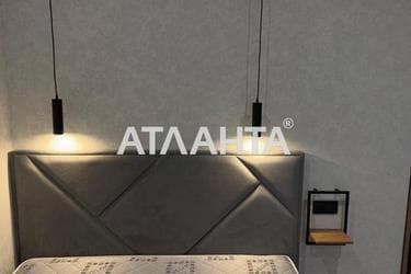 1-комнатная квартира по адресу ул. Школьная (площадь 32,8 м²) - Atlanta.ua - фото 30