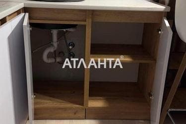 1-комнатная квартира по адресу ул. Школьная (площадь 32,8 м²) - Atlanta.ua - фото 50