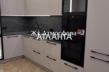 1-комнатная квартира по адресу Курортный пер. (площадь 43 м²) - Atlanta.ua - фото 8