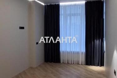 1-комнатная квартира по адресу Курортный пер. (площадь 43 м²) - Atlanta.ua - фото 9