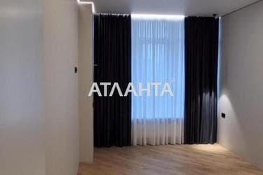 1-комнатная квартира по адресу Курортный пер. (площадь 43 м²) - Atlanta.ua - фото 12