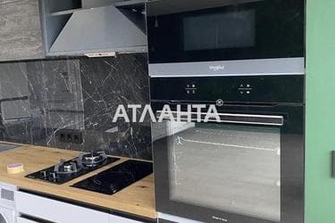 1-кімнатна квартира за адресою вул. Львівська бічна (площа 54,3 м²) - Atlanta.ua - фото 11