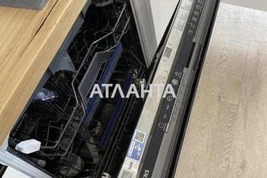 1-кімнатна квартира за адресою вул. Львівська бічна (площа 54,3 м²) - Atlanta.ua - фото 14