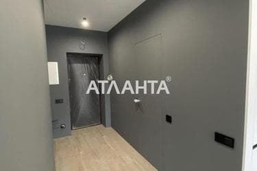 1-кімнатна квартира за адресою вул. Львівська бічна (площа 54,3 м²) - Atlanta.ua - фото 16