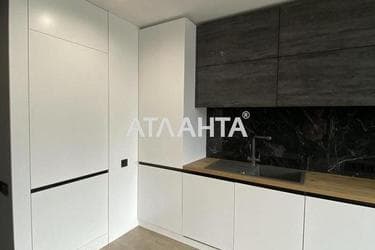 1-кімнатна квартира за адресою вул. Львівська бічна (площа 54,3 м²) - Atlanta.ua - фото 17