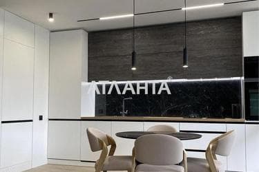 1-кімнатна квартира за адресою вул. Львівська бічна (площа 54,3 м²) - Atlanta.ua - фото 18