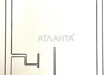 1-кімнатна квартира за адресою вул. Львівська бічна (площа 54,3 м²) - Atlanta.ua - фото 20