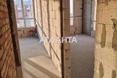 1-кімнатна квартира за адресою вул. Машинобудівників (площа 40,5 м²) - Atlanta.ua - фото 14