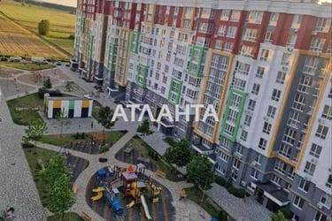 1-кімнатна квартира за адресою вул. Машинобудівників (площа 40,5 м²) - Atlanta.ua - фото 22