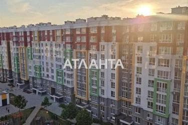 1-кімнатна квартира за адресою вул. Машинобудівників (площа 40,5 м²) - Atlanta.ua - фото 23