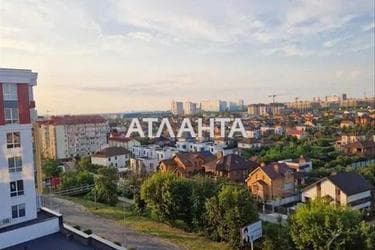 1-кімнатна квартира за адресою вул. Машинобудівників (площа 40,5 м²) - Atlanta.ua - фото 24