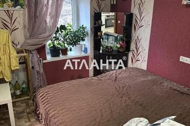 2-комнатная квартира по адресу ул. Малая арнаутская (площадь 42 м²) - Atlanta.ua - фото 11