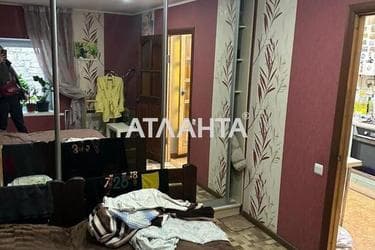 2-комнатная квартира по адресу ул. Малая арнаутская (площадь 42 м²) - Atlanta.ua - фото 12