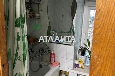 2-комнатная квартира по адресу ул. Малая арнаутская (площадь 42 м²) - Atlanta.ua - фото 13