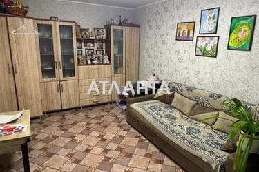 2-комнатная квартира по адресу ул. Малая арнаутская (площадь 42 м²) - Atlanta.ua - фото 16