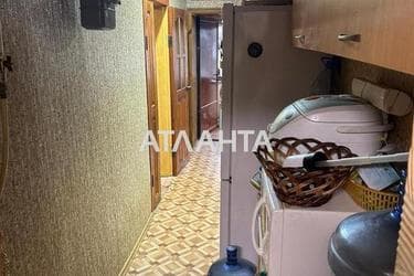 2-комнатная квартира по адресу ул. Малая арнаутская (площадь 42 м²) - Atlanta.ua - фото 19