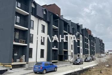 2-кімнатна квартира за адресою вул. Тиврівське шосе (площа 55 м²) - Atlanta.ua - фото 27