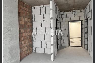 1-комнатная квартира по адресу Курортный пер. (площадь 37,4 м²) - Atlanta.ua - фото 15