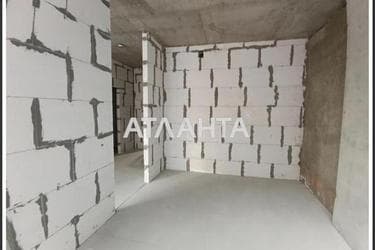 1-комнатная квартира по адресу Курортный пер. (площадь 37,4 м²) - Atlanta.ua - фото 16