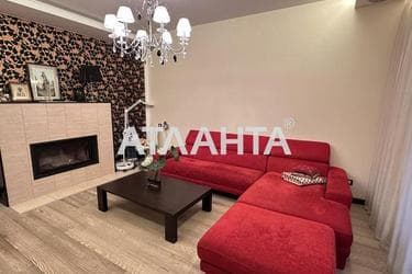 3-комнатная квартира по адресу ул. Успенская (площадь 118,8 м²) - Atlanta.ua - фото 29