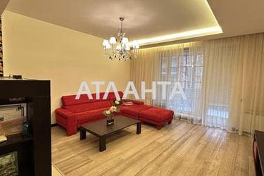 3-комнатная квартира по адресу ул. Успенская (площадь 118,8 м²) - Atlanta.ua - фото 30