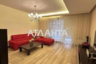 3-комнатная квартира по адресу ул. Успенская (площадь 118,8 м²) - Atlanta.ua - фото 28