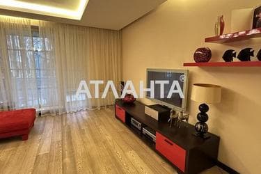 3-комнатная квартира по адресу ул. Успенская (площадь 118,8 м²) - Atlanta.ua - фото 31