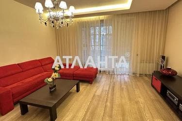 3-комнатная квартира по адресу ул. Успенская (площадь 118,8 м²) - Atlanta.ua - фото 27