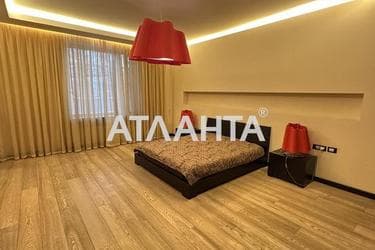 3-комнатная квартира по адресу ул. Успенская (площадь 118,8 м²) - Atlanta.ua - фото 32