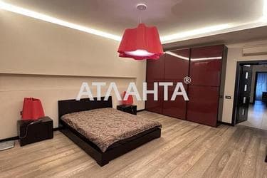 3-комнатная квартира по адресу ул. Успенская (площадь 118,8 м²) - Atlanta.ua - фото 33