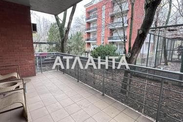 3-комнатная квартира по адресу ул. Успенская (площадь 118,8 м²) - Atlanta.ua - фото 34