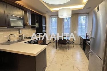 3-комнатная квартира по адресу ул. Успенская (площадь 118,8 м²) - Atlanta.ua - фото 35