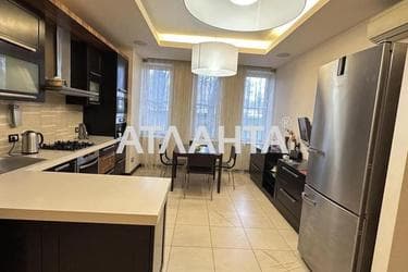 3-комнатная квартира по адресу ул. Успенская (площадь 118,8 м²) - Atlanta.ua - фото 36