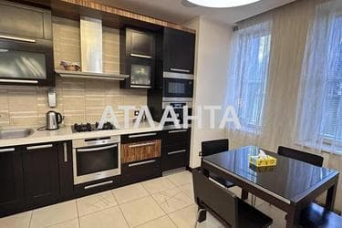 3-комнатная квартира по адресу ул. Успенская (площадь 118,8 м²) - Atlanta.ua - фото 37