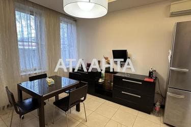 3-комнатная квартира по адресу ул. Успенская (площадь 118,8 м²) - Atlanta.ua - фото 38