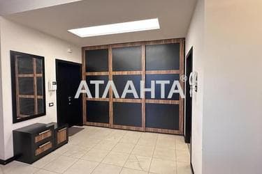 3-комнатная квартира по адресу ул. Успенская (площадь 118,8 м²) - Atlanta.ua - фото 39