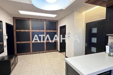 3-комнатная квартира по адресу ул. Успенская (площадь 118,8 м²) - Atlanta.ua - фото 41