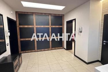 3-комнатная квартира по адресу ул. Успенская (площадь 118,8 м²) - Atlanta.ua - фото 42