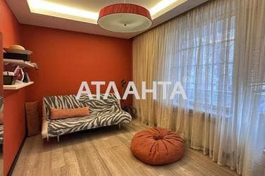 3-комнатная квартира по адресу ул. Успенская (площадь 118,8 м²) - Atlanta.ua - фото 43