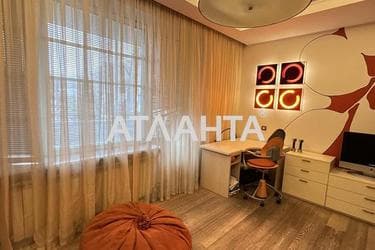 3-комнатная квартира по адресу ул. Успенская (площадь 118,8 м²) - Atlanta.ua - фото 44