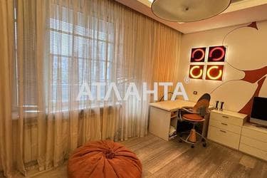 3-комнатная квартира по адресу ул. Успенская (площадь 118,8 м²) - Atlanta.ua - фото 45