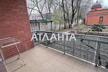 3-комнатная квартира по адресу ул. Успенская (площадь 118,8 м²) - Atlanta.ua - фото 46